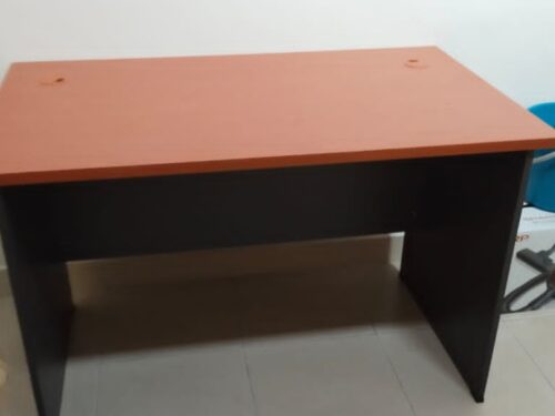 GT 126 STANDARD TABLE (W/O GROMMET) DIY