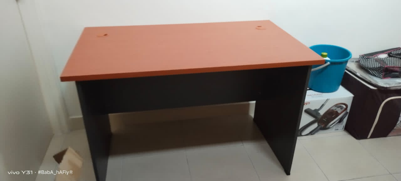 G SERIES STANDARD RECTANGULAR TABLE (WITH TELE CAP) GT 127 GT 157 GT 187 GT 188 - Image 3