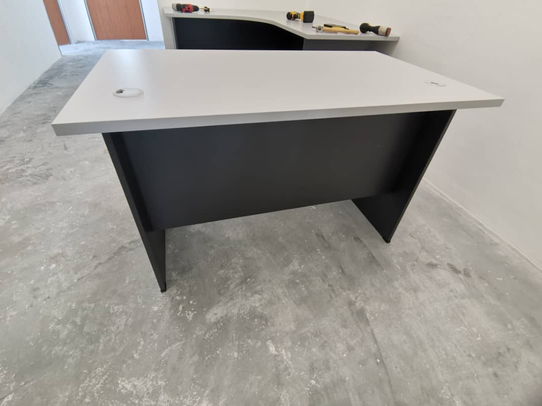 G SERIES STANDARD RECTANGULAR TABLE (WITH TELE CAP) GT 127 GT 157 GT 187 GT 188 - Image 4