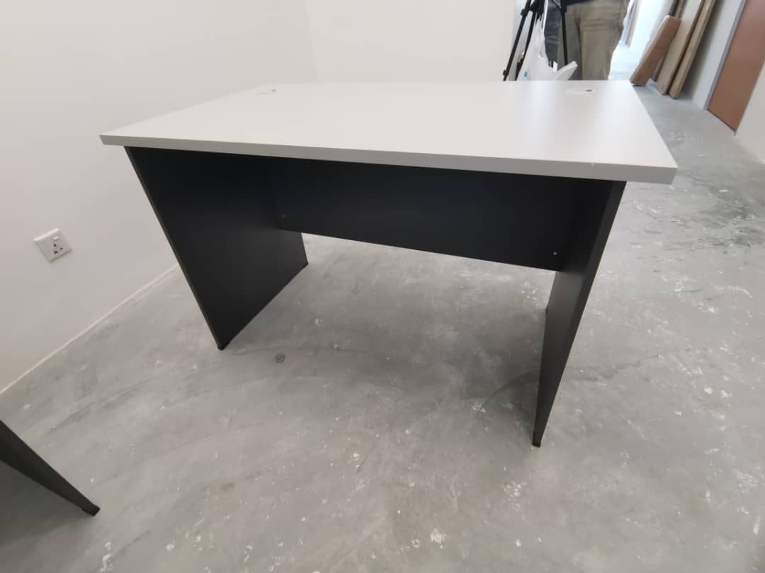 G SERIES STANDARD RECTANGULAR TABLE (WITH TELE CAP) GT 127 GT 157 GT 187 GT 188 - Image 5