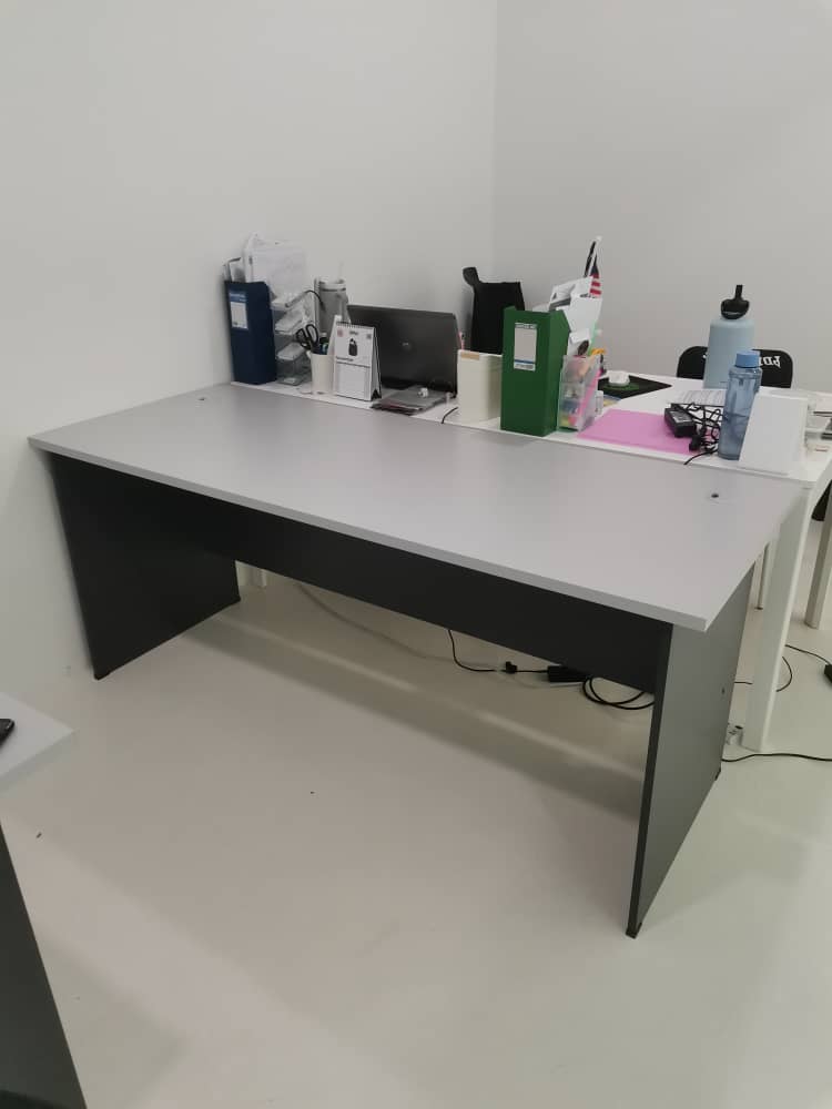 G SERIES STANDARD RECTANGULAR TABLE (WITH TELE CAP) GT 127 GT 157 GT 187 GT 188 - Image 6