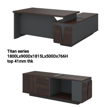 TCS1826E Titan series