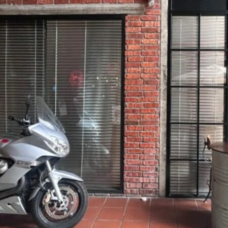 Blinds - Venetian Blinds