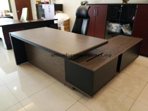 Director Table Pallado