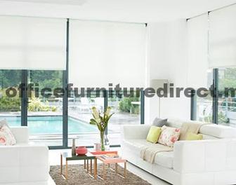 Somfy Motorization & Automation