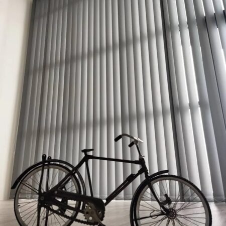 Blinds - Vertical Blinds