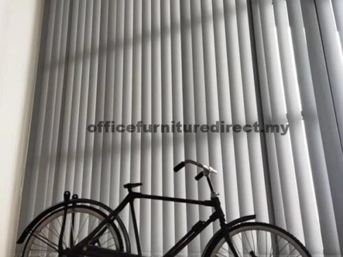 Blinds - Vertical Blinds