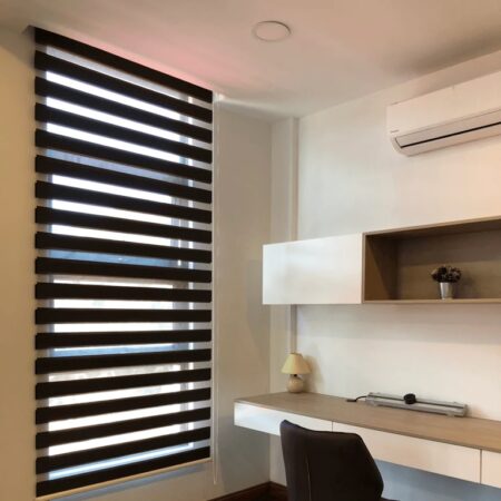 Blinds - Zebra Blinds