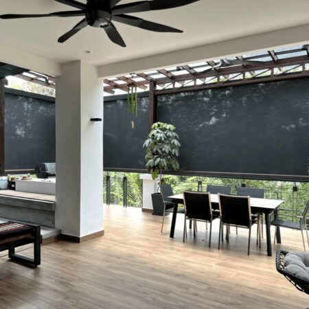Blinds - Zip Blinds