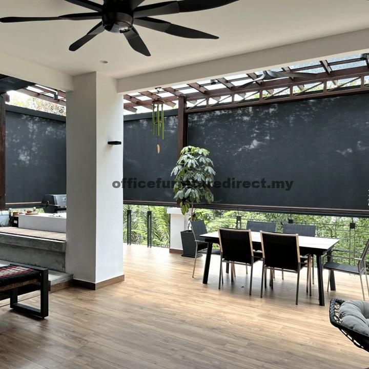 Blinds - Zip Blinds