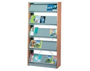 Library Furniture - ST-E0123