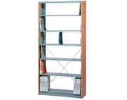 Library Furniture - LS6-SCW