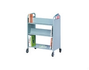 Library Furniture - ST-E0124