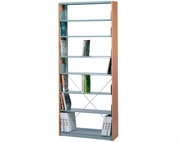 Library Furniture - LS7-SCW
