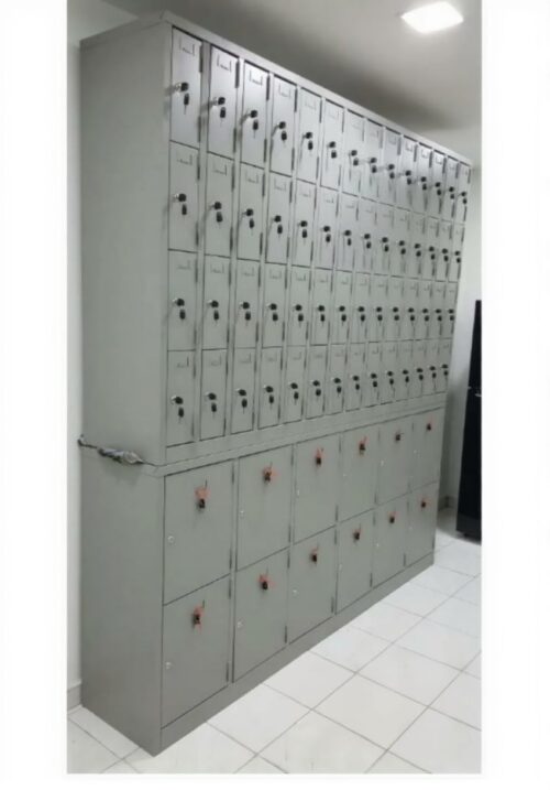 Customized Locker Factory Direct Office Furniture at Discount Prices