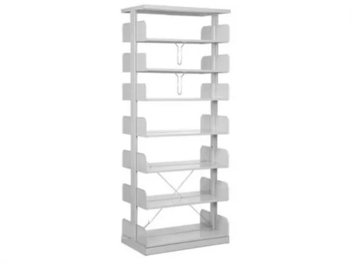 Library Shelf - LS7-DO