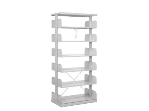 Library Shelf - LS6-DO