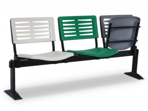 Link Chair - LINK 3-AXIS Floor Fixed