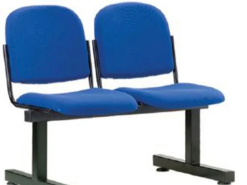Link Chair - LINK 2-820