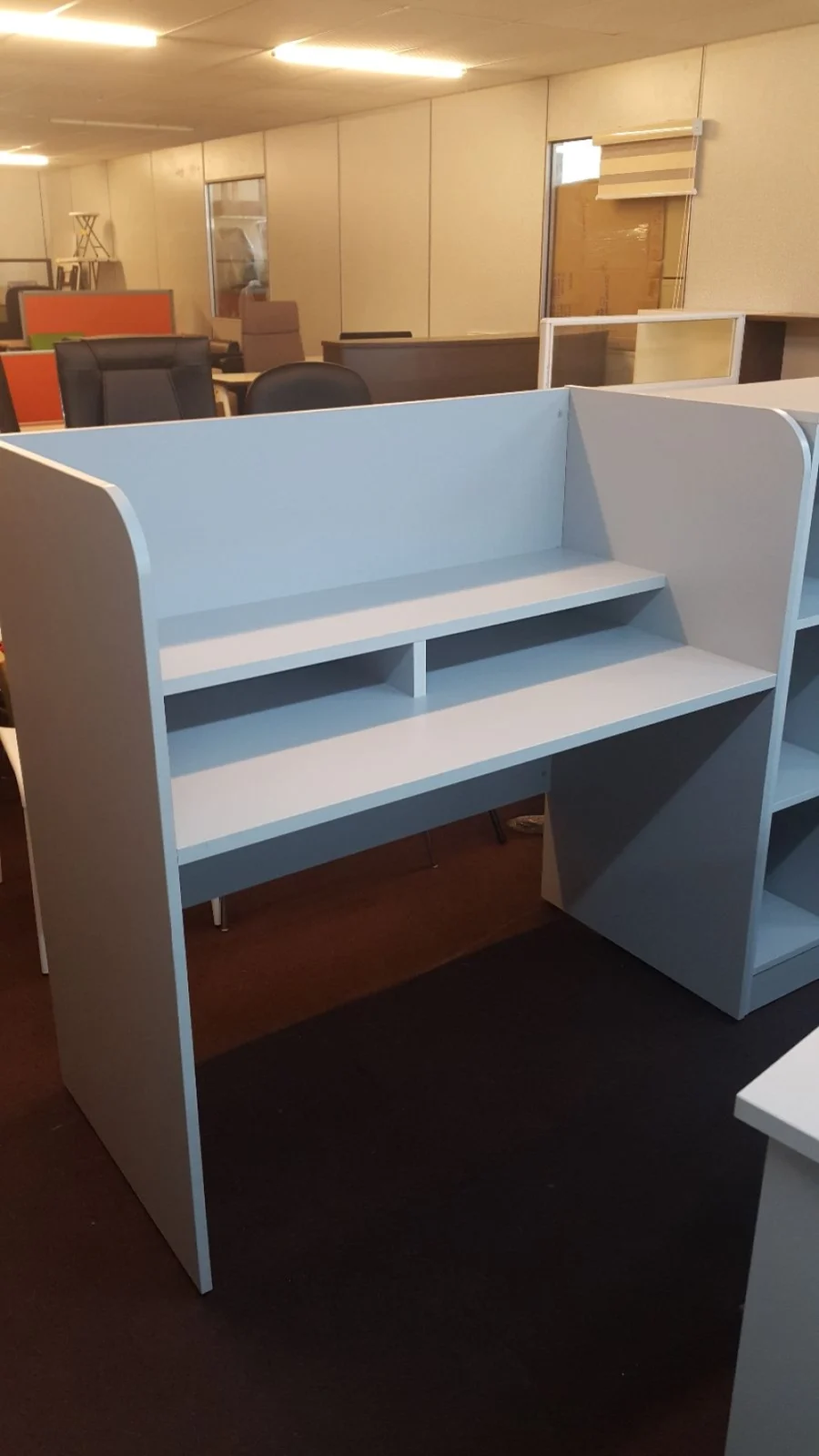 Factory Direct Office Furniture at Discount Prices