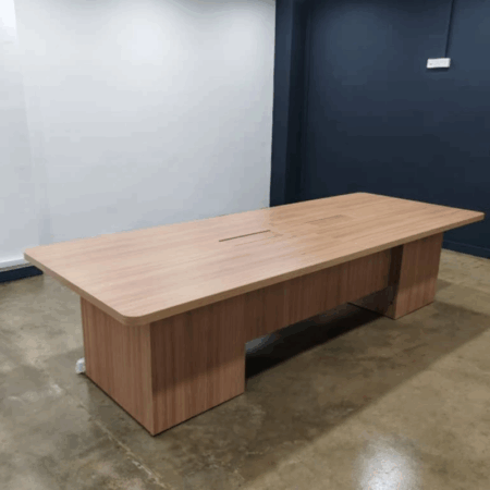 Luxury Series - 3000x1200 meeting table top 41mm