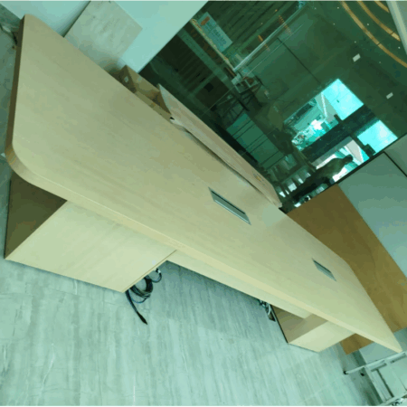 Luxury Series - 4800x1200 meeting table top 41mm