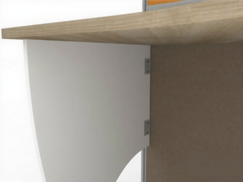 360degree - Acessories - Panel leg
