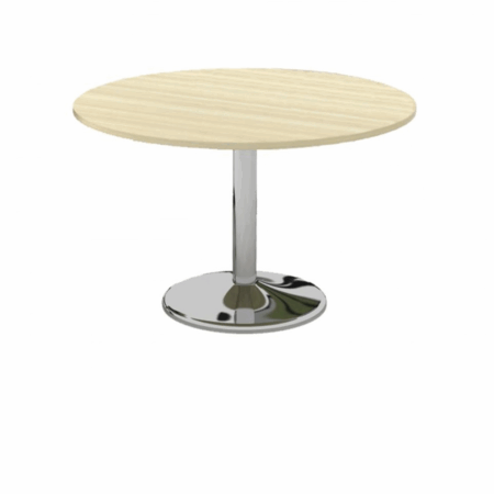 Discussion Table - BR120 Round table