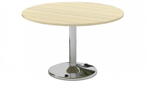 Discussion Table - BR120 Round table