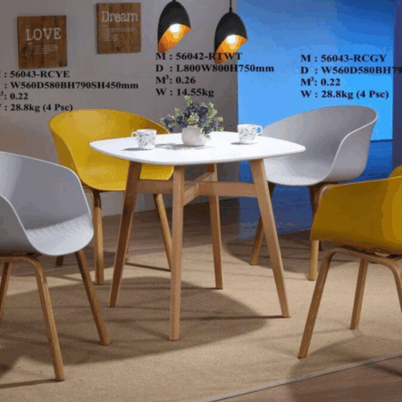 Discussion Table - DIS-56042