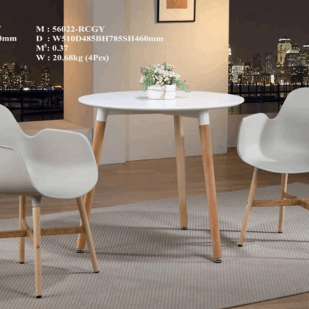 Discussion Table - DIS-D859
