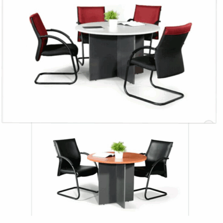 Discussion Table - DIS-GR 90
