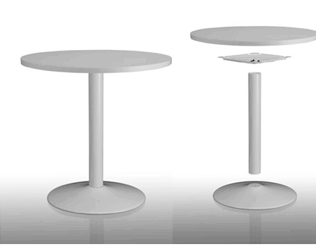 Discussion Table - DIS-M1001