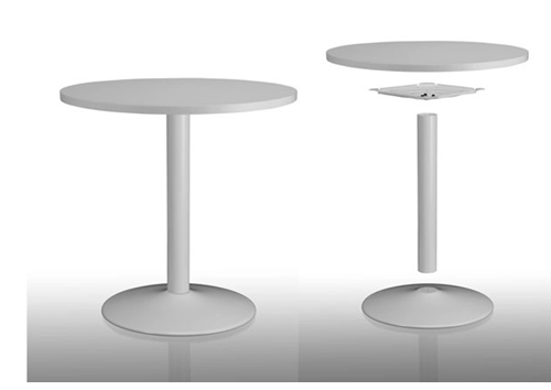 Discussion Table - DIS-M1001