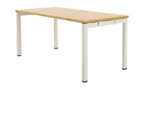 Discussion Table - DIS-Rectangular