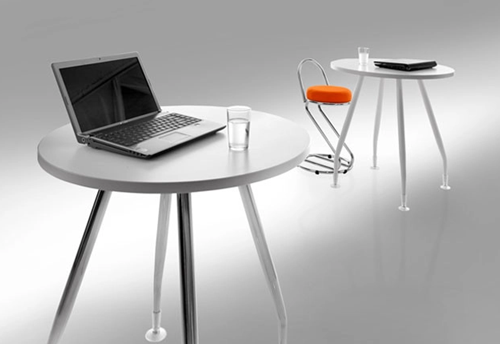 Discussion Table - DIS-spider leg