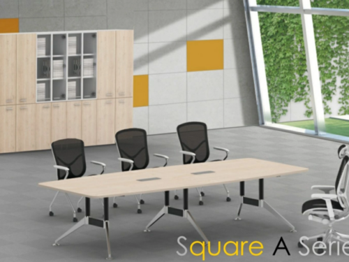 Metal Leg - ML-Square A