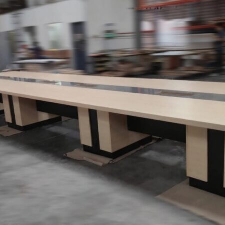 Luxury Series - MT-F100 meeting table