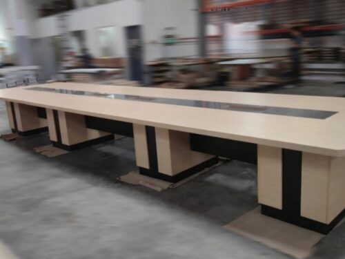 Luxury Series - MT-F100 meeting table