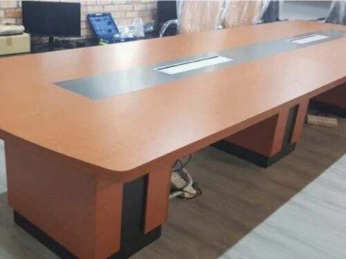 Luxury Series - MT-F100 meeting table