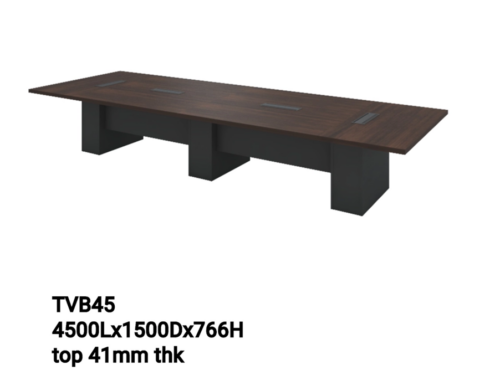 Luxury Series - TVB45 meeting table 16pax