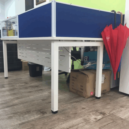 Divider - Fabric 4