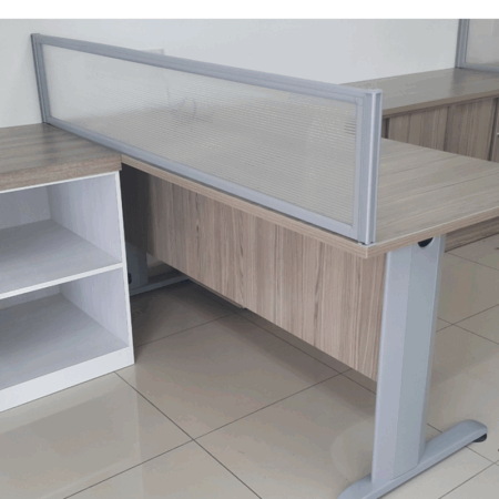 divider - poly 1
