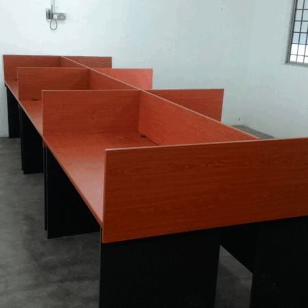 Divider - wooden 2