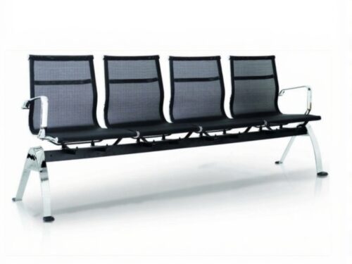 Link Chair - LINK 4-Leo Mesh
