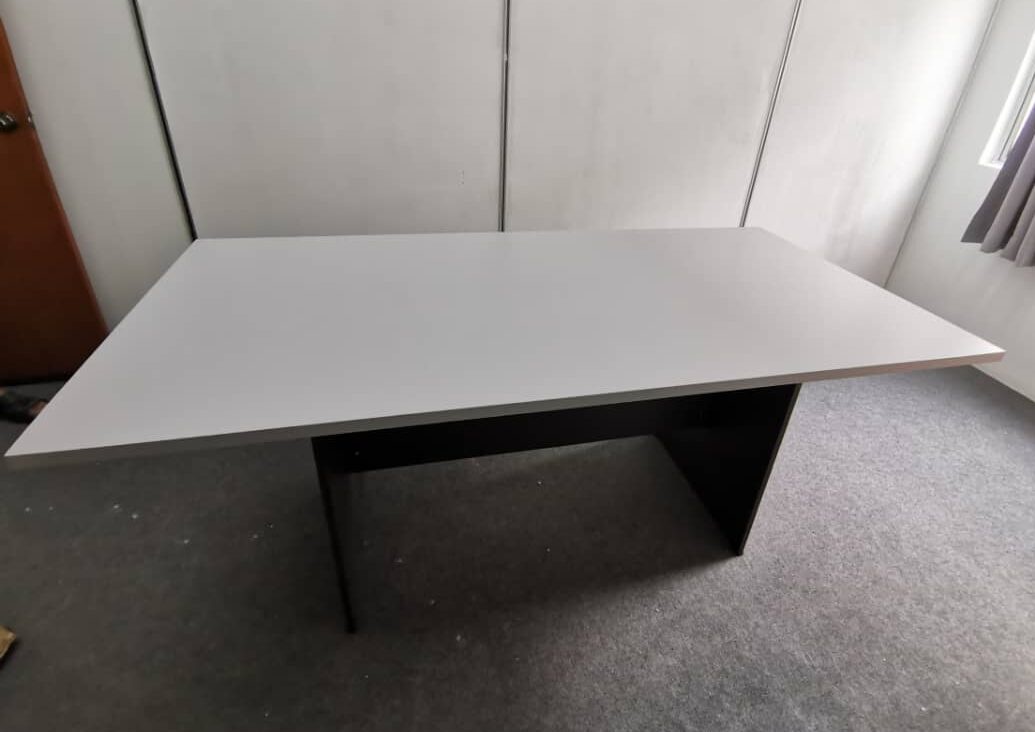 GV 18 GV 24 RECTANGULAR CONFERENCE TABLE - Image 3