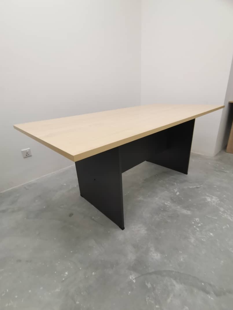 GV 18 GV 24 RECTANGULAR CONFERENCE TABLE - Image 4