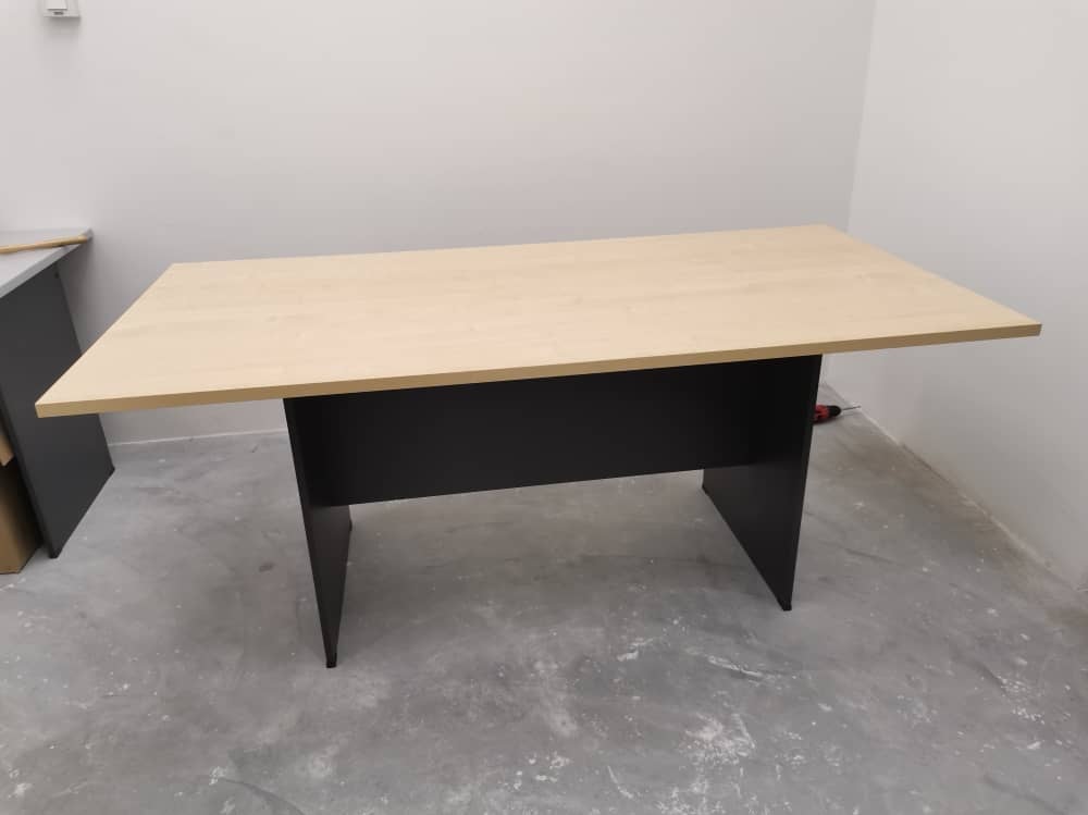 GV 18 GV 24 RECTANGULAR CONFERENCE TABLE - Image 5