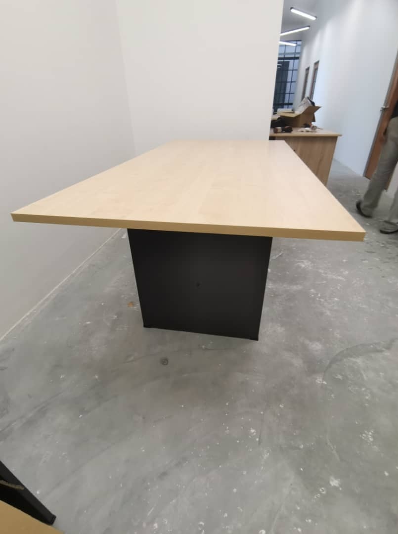 GV 18 GV 24 RECTANGULAR CONFERENCE TABLE - Image 6