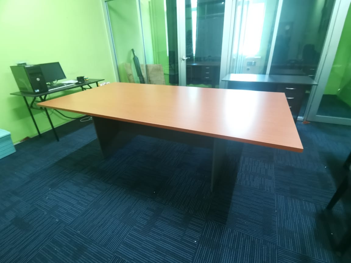 GV 18 GV 24 RECTANGULAR CONFERENCE TABLE - Image 8